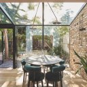 Islington / Extension line of vision