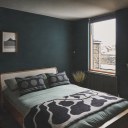 Leytonstone Loft / Bedroom