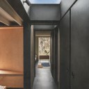 Leytonstone Loft / Line of vision