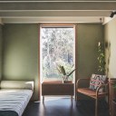 Leytonstone Loft / Reading room