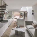 Richmond Redesign / Interior