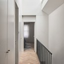 Richmond Redesign / Lightwell