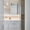 Richmond Redesign / Second bathroom