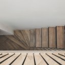 Richmond Redesign / Staircase