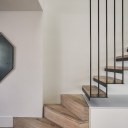 Richmond Redesign / Welded spindles