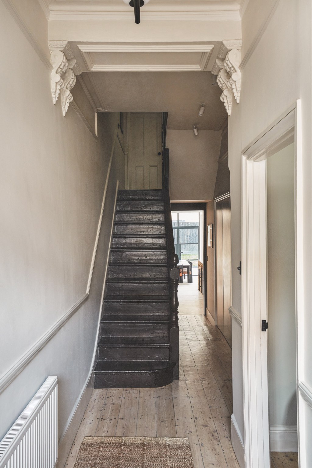 East Dulwich / Staircase