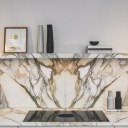 Richmond Redesign / Marble