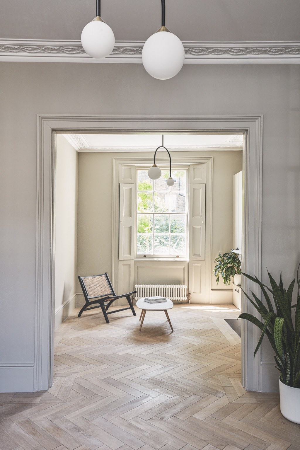 Islington / Sitting room