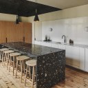 Wanstead / Kitchen detail