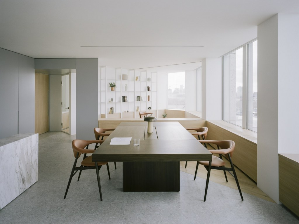 Smithson Tower / Smithson - Co-Working 02