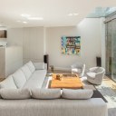 Chisholm Road, Richmond / Living Space