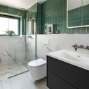 Coastal Road, Sussex / Ensuite