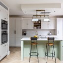 Claylands, Oval / Kitchen