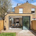 South Park Road / Rear Extension