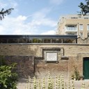 Pitzhanger Manor / Elevation