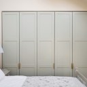 Withy Villa / Built-in Wardrobes