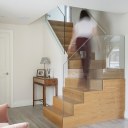 Withy Villa / New Staircase