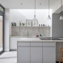 Project H / Kitchen extension