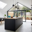 Project P / Kitchen extension 1