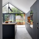 Project P / Kitchen extension 2