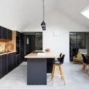 Project P / Kitchen extension 3