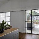 Project P / Crittal windows