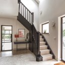 Derby home extensions / Completely new entrance hall