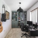 Derby home extensions / Home office space
