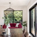 Derby home extensions / Kitchen living space, maximising natural light