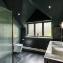 Derby home extensions / New bathroom space