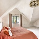 Derby home extensions / Bedroom one