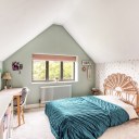 Derby home extensions / Bedroom two