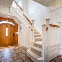 Darley Abbey Renovation / Main entrance hall completely renovated