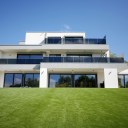 Littleover New Build / Front elevation