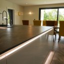 Littleover New Build / New kitchen space
