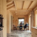 Meadow Road / New Kitchen Self-Built Using U-Build Modular Blocks