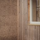 Meadow Road / Timber and Cork Extension