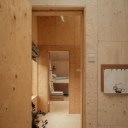 Meadow Road / Playful New Bedrooms Add Space and Privacy