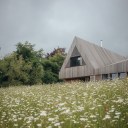 Water Farm / Water Farm: Paragraph 84 in Suffolk AONB