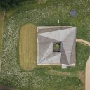 Water Farm / View From Above