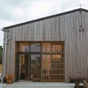 Twin Barn Farm / A Scandi Style Barn Conversion