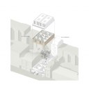 5 & 6 Purley Place / 5 & 6 Purley Place, First Floor Axo