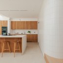 North London Victorian Villas / Kitchen - 01