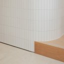 North London Victorian Villas / Corner Detail