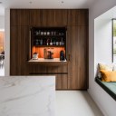 Vine Lane / Kitchen Area