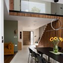 Vine Lane / Central Area