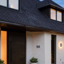 Vine Lane / Entrance