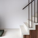 Vine Lane / Staircase
