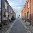 Blackfriars Street / Existing Street View