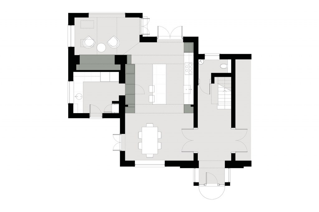 Selling Court / Proposed Plan